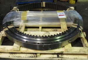 Excavator Swing Bearing