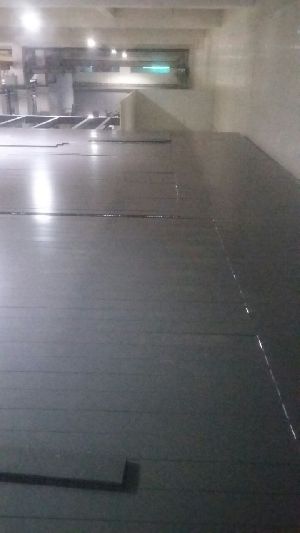 Heavy Duty Steel Mezzanine Floor