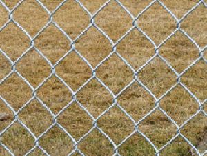 chainlink fencing