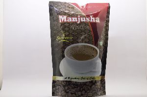Manjusha coffee