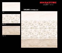 300x600mm Glossy Tiles