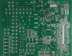 Fast PCB Prototyping Service