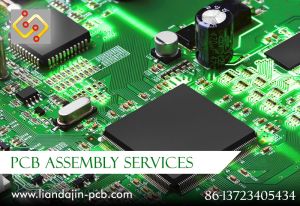 PCB Assembly Services