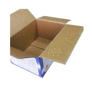 coated box