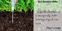Soil Moisture Meter