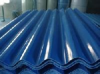 ac roofing sheet