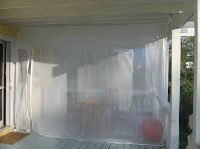 Mosquito Curtain