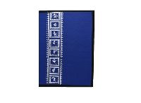 Handmade Warli Print File Folder