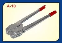 A-10 3 Jaws Channel Sealer