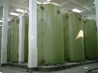 Chemical Tanks