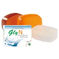 Gly N Glycerin Soap