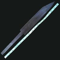 Damacus - 01 Custom Knives