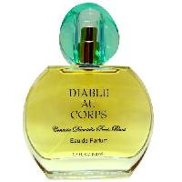 Diable Au Corps Perfume