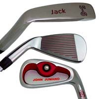 Jack Golf Club