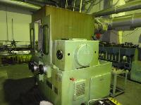 Reishauer NZA Gear Grinding Machine
