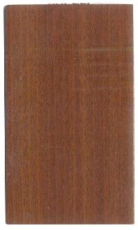 Sapeli Wood Grain Laminate