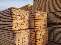 Pine Sawn Timber