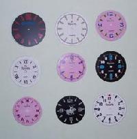 watch dials