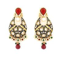 Antique Earrings
