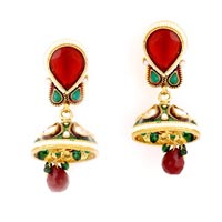 Antique Earrings