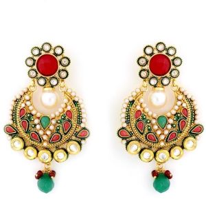 Antique Earrings