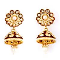 Antique Earrings
