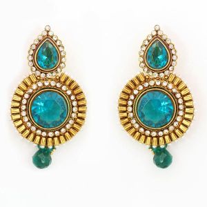 Antique Earrings