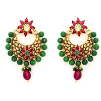 Antique Earrings