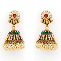 Antique Earrings