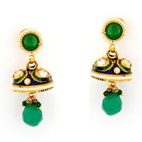 Antique Earrings