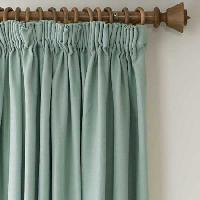 Cotton Curtain