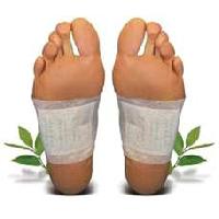 Detox Foot Patch