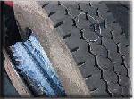 Tyre Puncture Gel