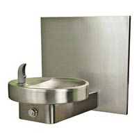 Non Cooling Drinking Fountain - M140R