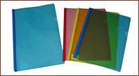 Pp Plastic Folders