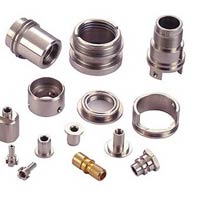 Precision Machining Services