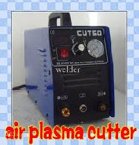 air plasma consumables