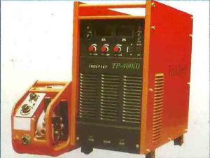 MIG - MAG/MMAW Welding Machines