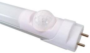 Intelligent Sensor Dimming LED Tube