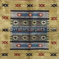 Rayon Silk Rugs