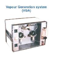 AAS Vapour Generation System