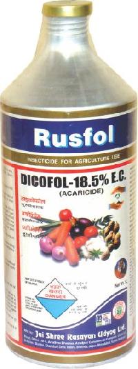 Dicofol Difol Pesticide