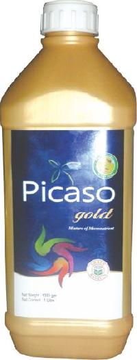 Picaso Gold