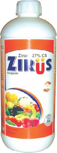 Ziram 27% C. S.