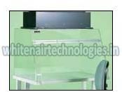 HEPA Filtered Ventilation Hood