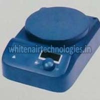 Magnetic Stirrer Without Hot Plate