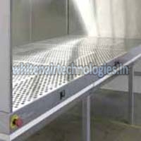 Temperature Stability Chamber