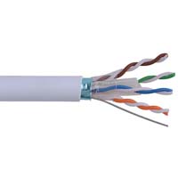 LAN Structural Cable