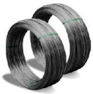 spring steel wires