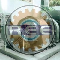 Hydro Power Plant Equipment